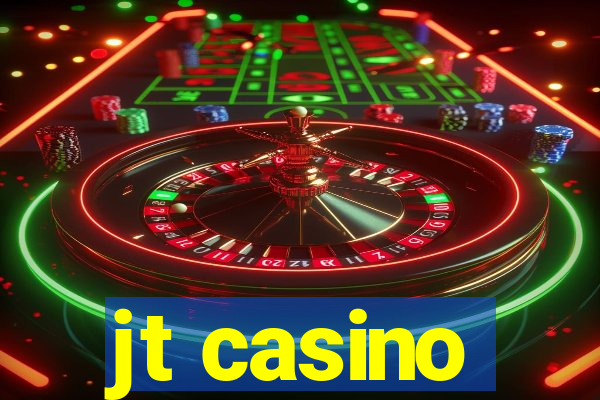 jt casino